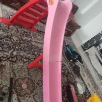 سرسره|اسباب‌بازی بچه|مشهد, ایثارگران|دیوار