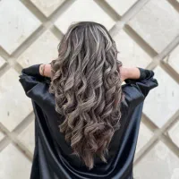 رنگ مو با تخفیف محدود