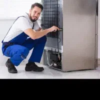 تعمیرات یخچال سیار درب منزل