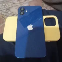 ایفون ۱۲نرمال ۱۲۸