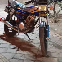 اکیپ موتور سواری جمعه