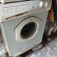 لباسشویی هایر نیازمند تعمیر