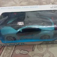 ماشین شارژی
