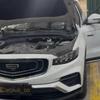 ریمپ تمامی خودرو ها و موتور سیکلت با داینو