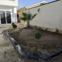 خدمات گل و باغچه کاری