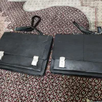 دوتا کیف کارمندی