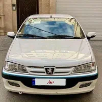 رنت ماشین پژو پارس اجاره خودرو