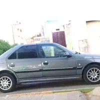 پارس مدل ۹۱