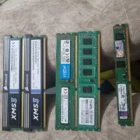 رم ddr3 4g