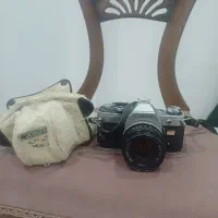 دوربین آنالوگ کانن