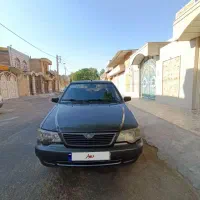 پراید ۸۸  خونگی پلمپ *