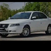 حواله سمند سورن تحویل یک ماهه