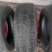 لاستیک ۱۹۵ پژو سمند رینگ ۱۵