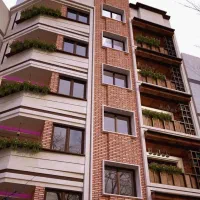 آپارتمان 120متری/3خواب/تحویل 4ماه آینده
