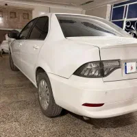 سمند سورن پلاس فول موتور EF7 مدل 1403برج 12