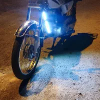 موتور 125