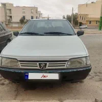 معاوضه روا سال با سمند یا۴۰۵تاکسی