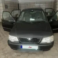 پراید ۱۳۲ دوگانه