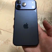 آیفون ۱۷ پرومکس رجیستر شده ۱ ترا