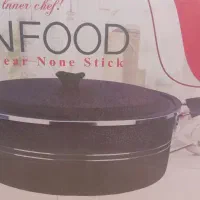 قابلمه سایز بزرگ