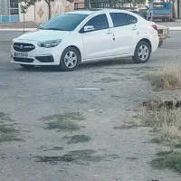 شاهین ۴۰۲فول معاوضه با باغ وخونه به قیمت مرزیجران