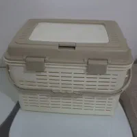 سبد پیک نیک