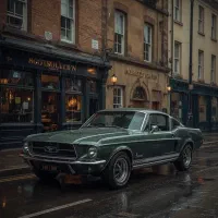 تعمیرگاه مکانیکی ثابت و سیار