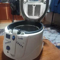 آرام پز ، بخارپز و سرخ کن