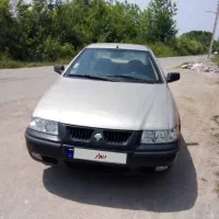 سمندمدل82