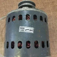 موتور کولر آبی