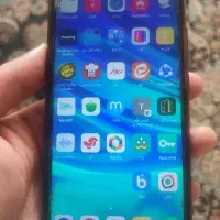 گوشی p smart 2019 هووای