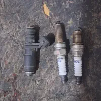 دیاگ کیلومتر ریمپ انژکتور