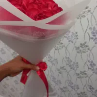 دسته گل