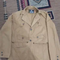 کت تک نو سایز لارژ