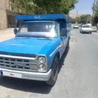 نیسان 87دوگانه شرکت گاز ایتالیا درحد شاسی پلم،
