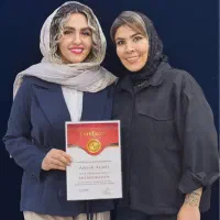 آموزش تخصصی رنگ و لایت چهارو ششصد هزار تومان