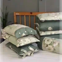 دوخت رومتکایی و کاور