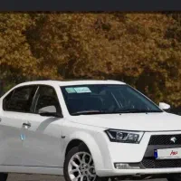 دنا پلاس 6سرعته دستی