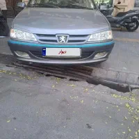 پرشیا مدل ۹۳