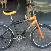 دوچرخه سایز ۲۰