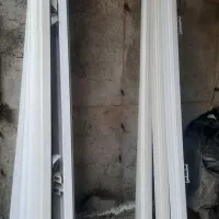 چهارچوب درب پلیمری pvc زیر قیمت بازار