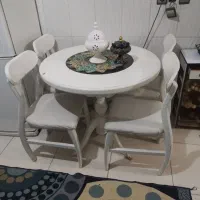 میز ناهار خوری