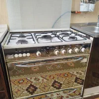 فر گاز
