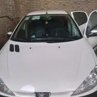 206SD TU5 مدل99|خودرو سواری و وانت|کهریزک, |دیوار