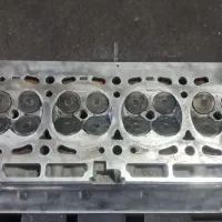 سرسیلندر زانتیا شماره ۱۰ کف اخر