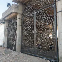 جوشکاری برشکاری سیار عدالت