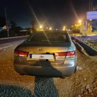 سوناتا nf شیش سیلندر