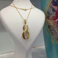 پلاک های نقره در قالب طلا از شاهکار