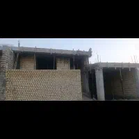 اسکلت سقف زده دریمی