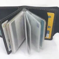 کیف کوچک مدارک گمشده